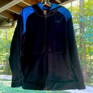 Champion Hoodie lightweight performance jacket